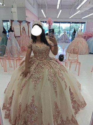 Grand Quinceanera