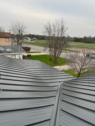 Monumental Roofing Services