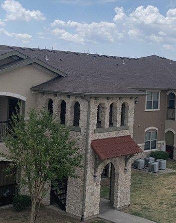 All-Tex Roofing