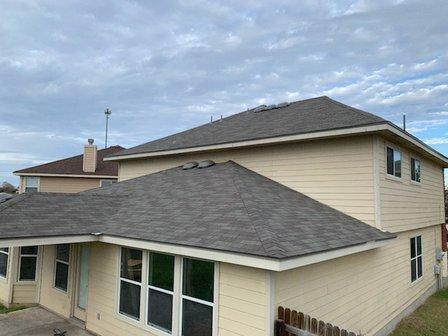 Tomlin Roofing Professionals