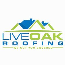 Live Oak Roofing