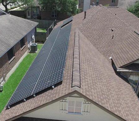 Live Oak Roofing
