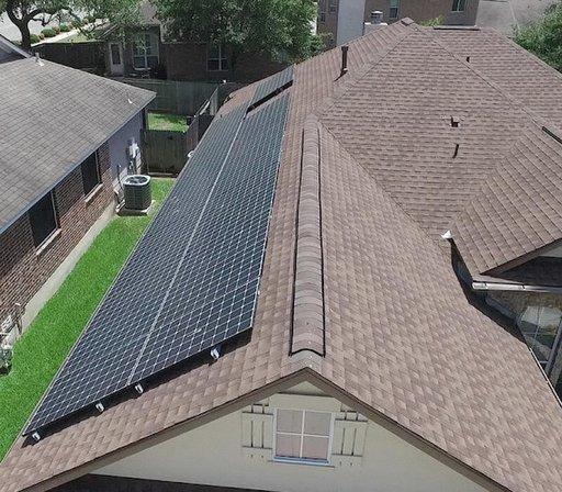Live Oak Roofing