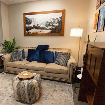 Lithos Counseling