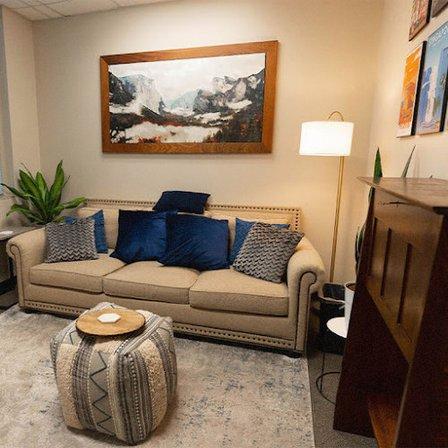 Lithos Counseling