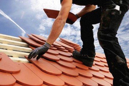 Thomas Brothers Roofing & Remodeling