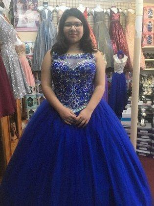 Betty's Boutique