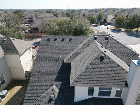 LMP Roofing and Construction