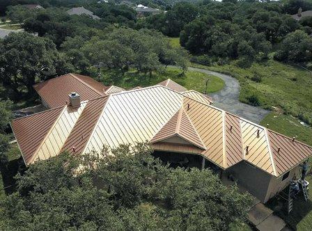 Tinsley Roofing LLC
