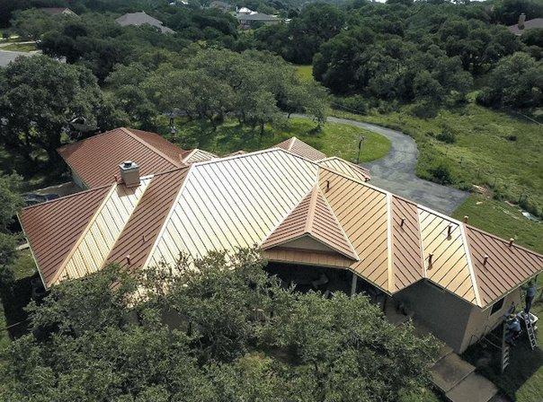 Tinsley Roofing LLC