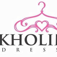 Kholinas Dresses