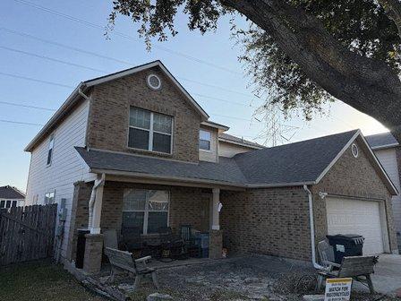 Burch Roofing Co., Inc.