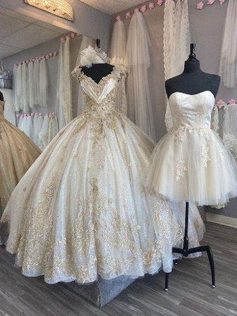 My San Antonio Quinceanera