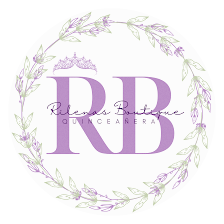 Rilena's boutique Quinceanera dresses