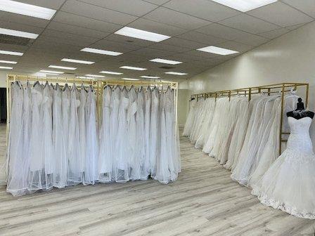 Swan Bridal