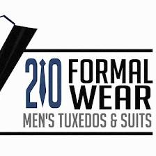 210 Formal Wear