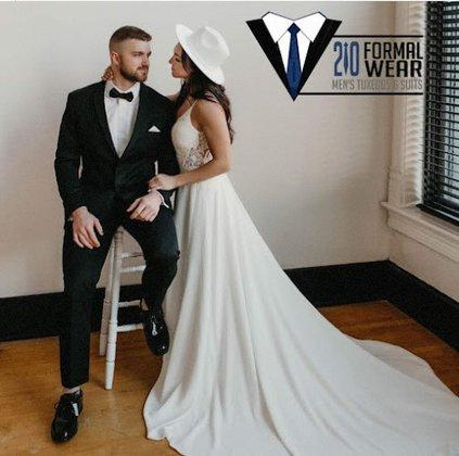 210 Formal Wear