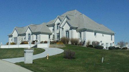 Invision Roofing