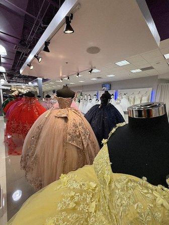 Marissas Bridal