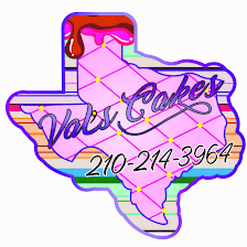 Val's Cakes