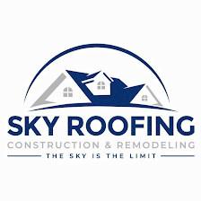 Sky Roofing Construction & Remodeling