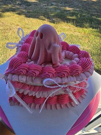 Val's Cakes