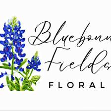 Bluebonnet Fields Floral