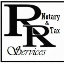 R & R Notary & Tax Service