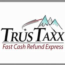 Trustaxx Inc.