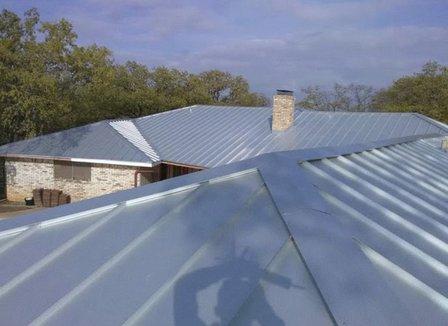 Rapid Roofing & Construction