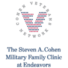 The Steven A. Cohen Military Family Clinic at Endeavors