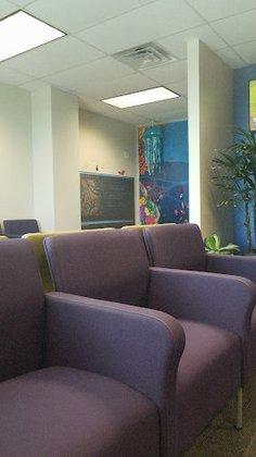 The Steven A. Cohen Military Family Clinic at Endeavors