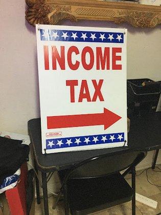 Wallace And Associates Notary Tax Bookeeping Company