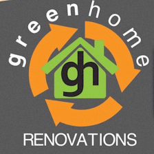 Green Home Renovations LLC