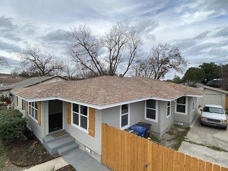 Green Home Renovations LLC