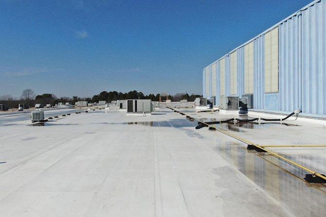Safe-Rite Roofing LLC
