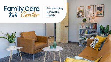 Family Care Center Therapy & Psychiatry - Westover Hills
