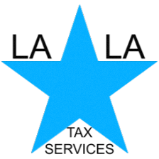 LALA Tax Services