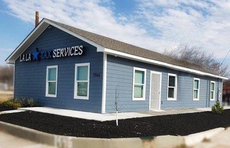 LALA Tax Services
