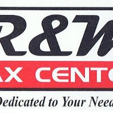 R & M Tax Center Inc