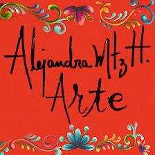 AlejandraMtzh Arte Gallery