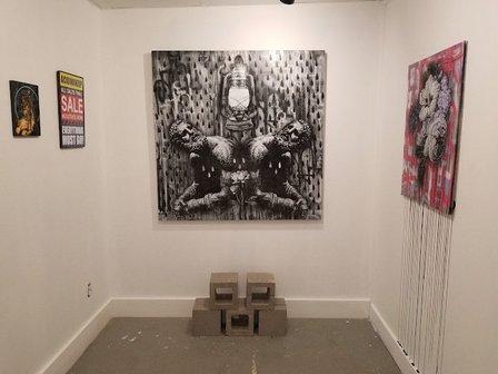 Southtown Art Gallery