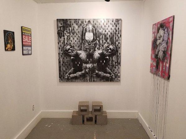 Southtown Art Gallery