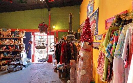San Angel Folk Art