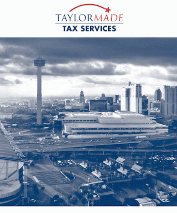 Taylormade Tax Services