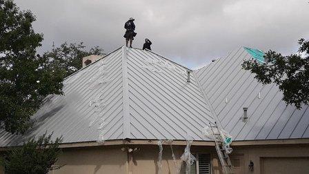 S&L Roofing & Contractors