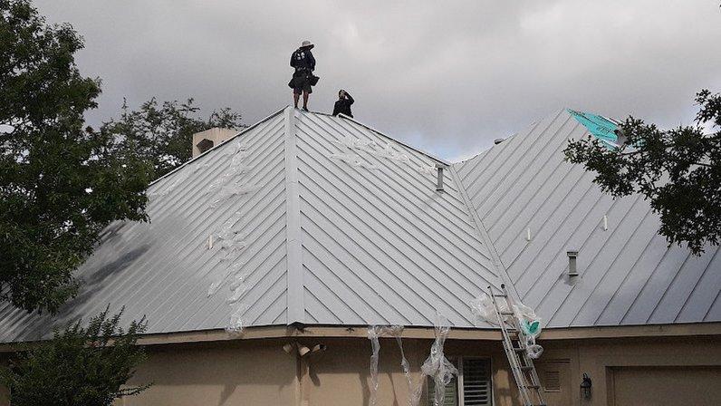 S&L Roofing & Contractors