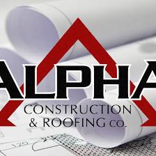 Alpha Roofing & Construction Co