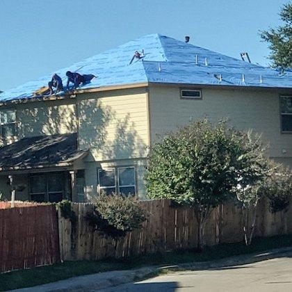 NAILS ROOFING LLC.