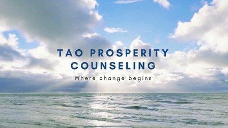 Tao Prosperity Counseling PLLC